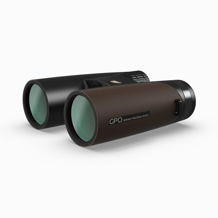 GPO Passion ED 10×42mm Binoculars - Model 360 by German Precision Optics